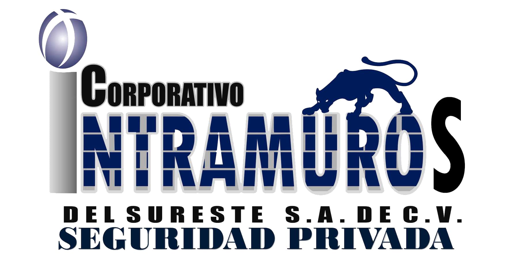 Corporativo Intramuros Logo